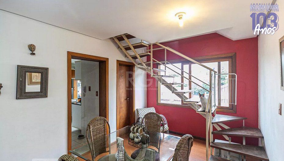 Cobertura, 3 quartos, 207 m² - Foto 3