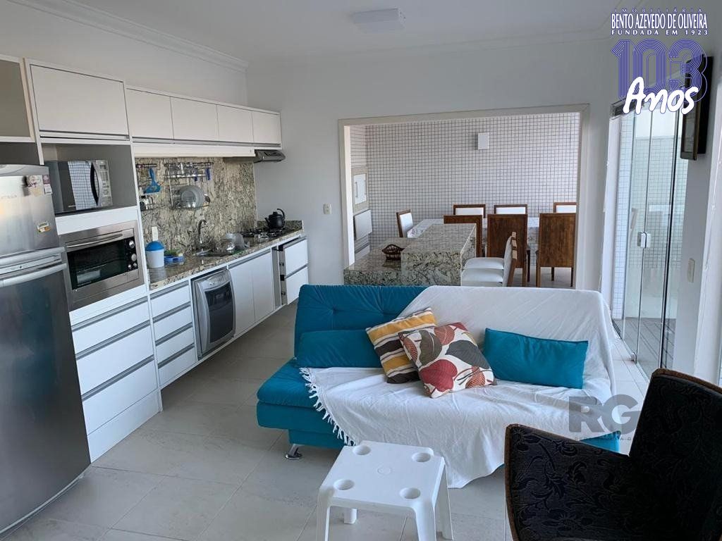Cobertura, 2 quartos, 207 m² - Foto 11