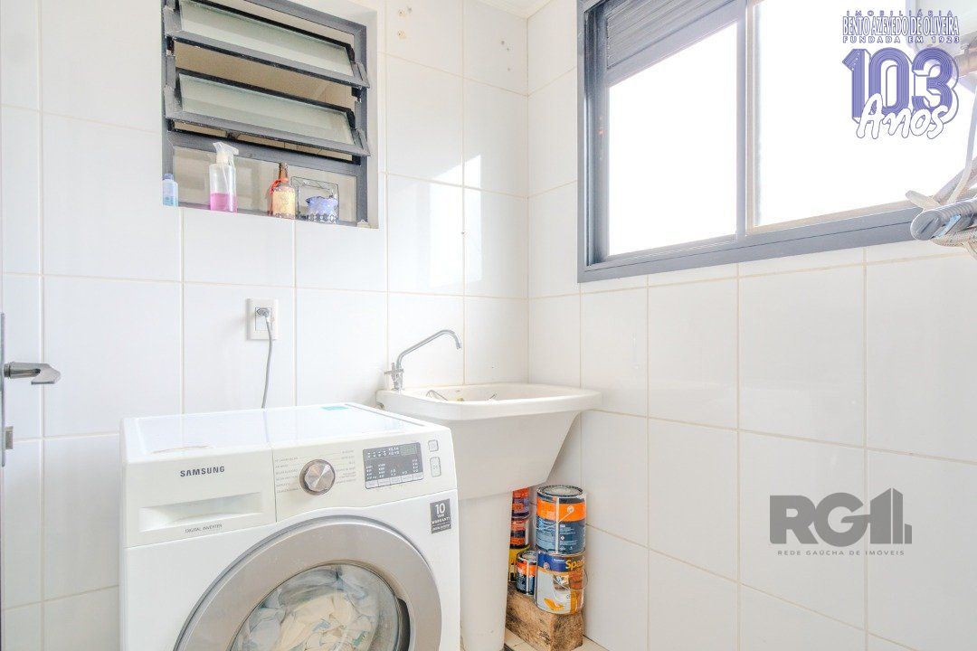 Cobertura, 3 quartos, 145 m² - Foto 15
