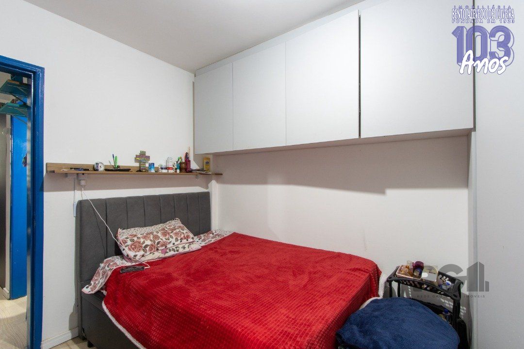 Cobertura, 2 quartos, 69 m² - Foto 14