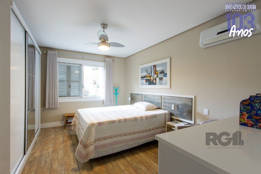 Casa de Condomínio, 3 quartos - Foto 45