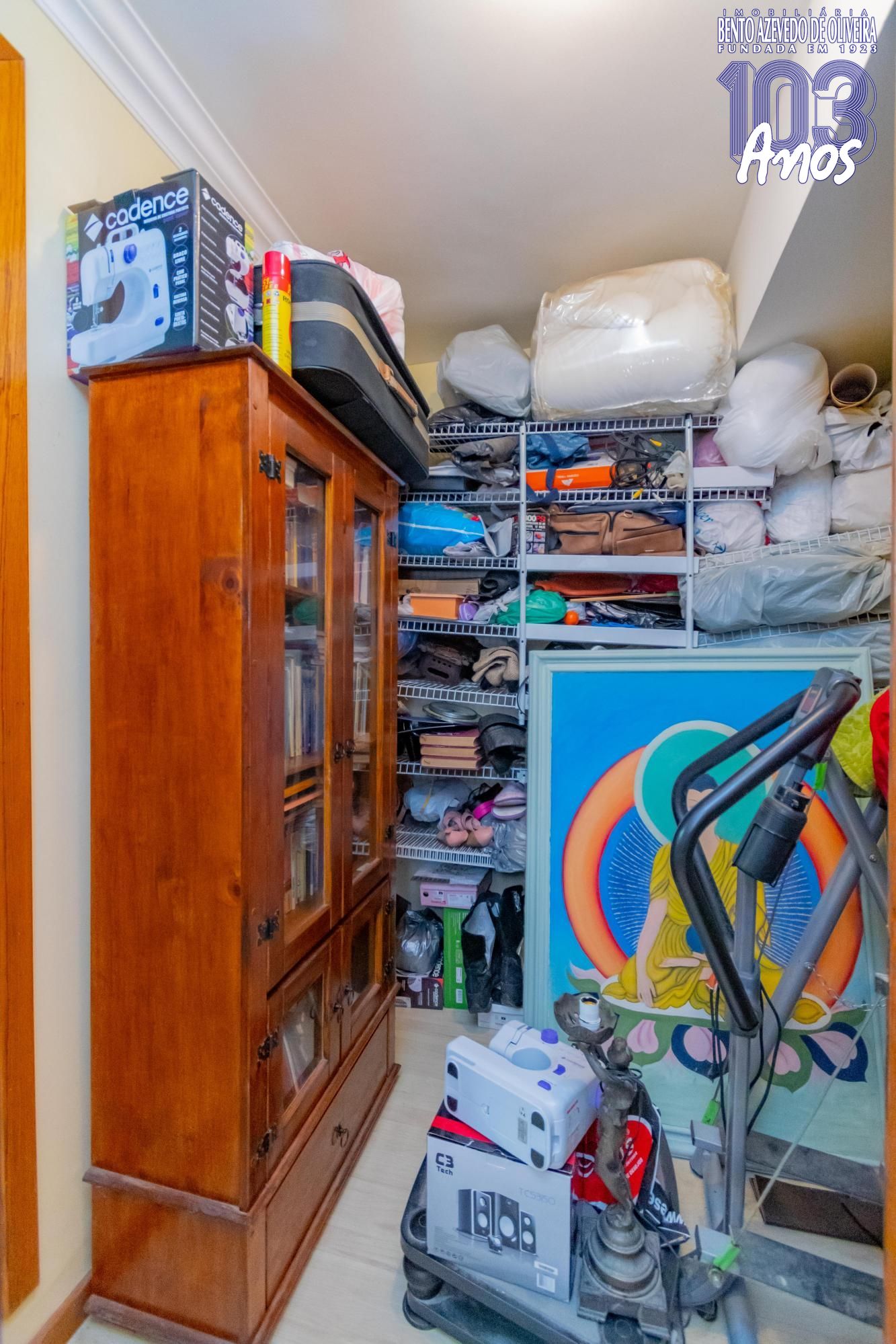 Cobertura, 3 quartos, 341 m² - Foto 35