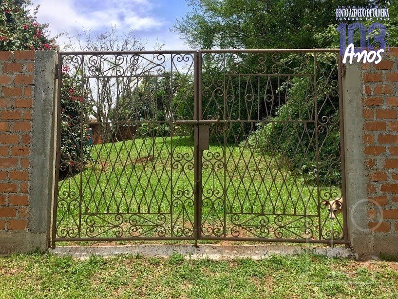 Casa, 3 quartos, 570 m² - Foto 1