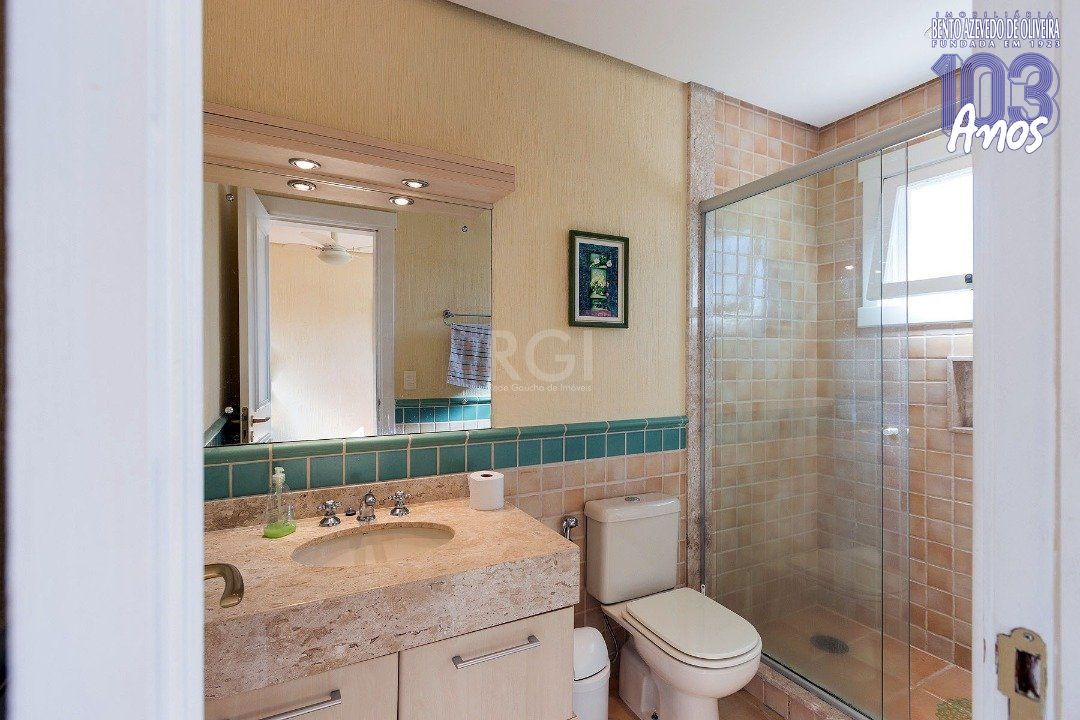 Casa de Condomínio, 3 quartos - Foto 30