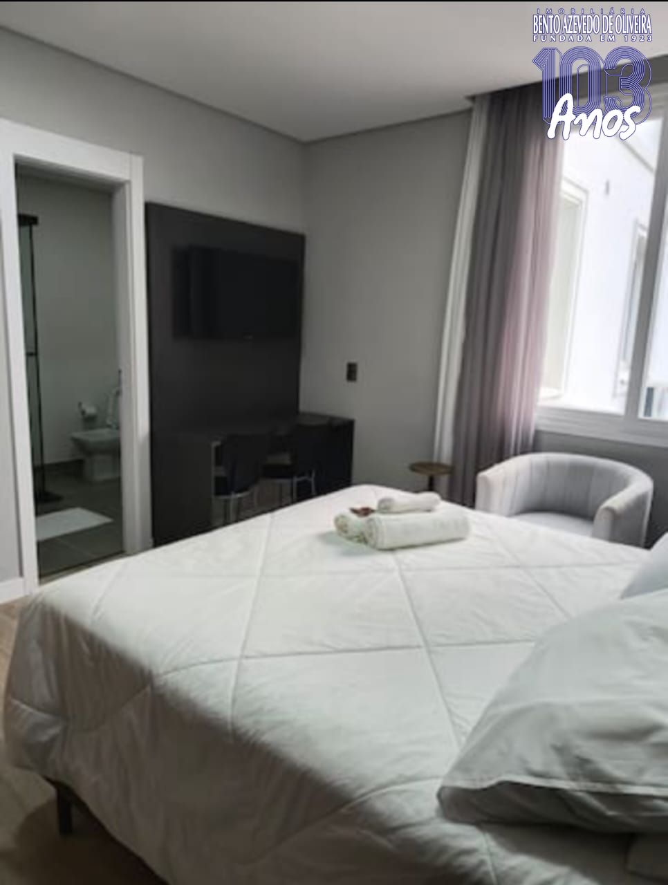 Apartamento, 1 quarto, 23 m² - Foto 12
