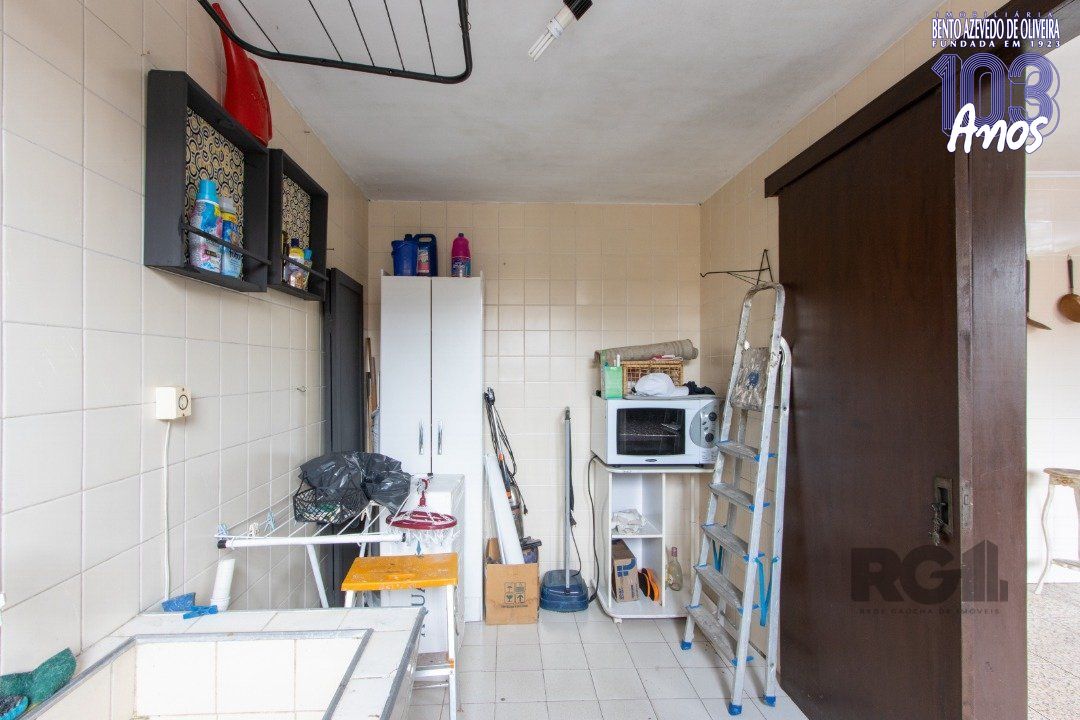 Casa, 3 quartos, 200 m² - Foto 20