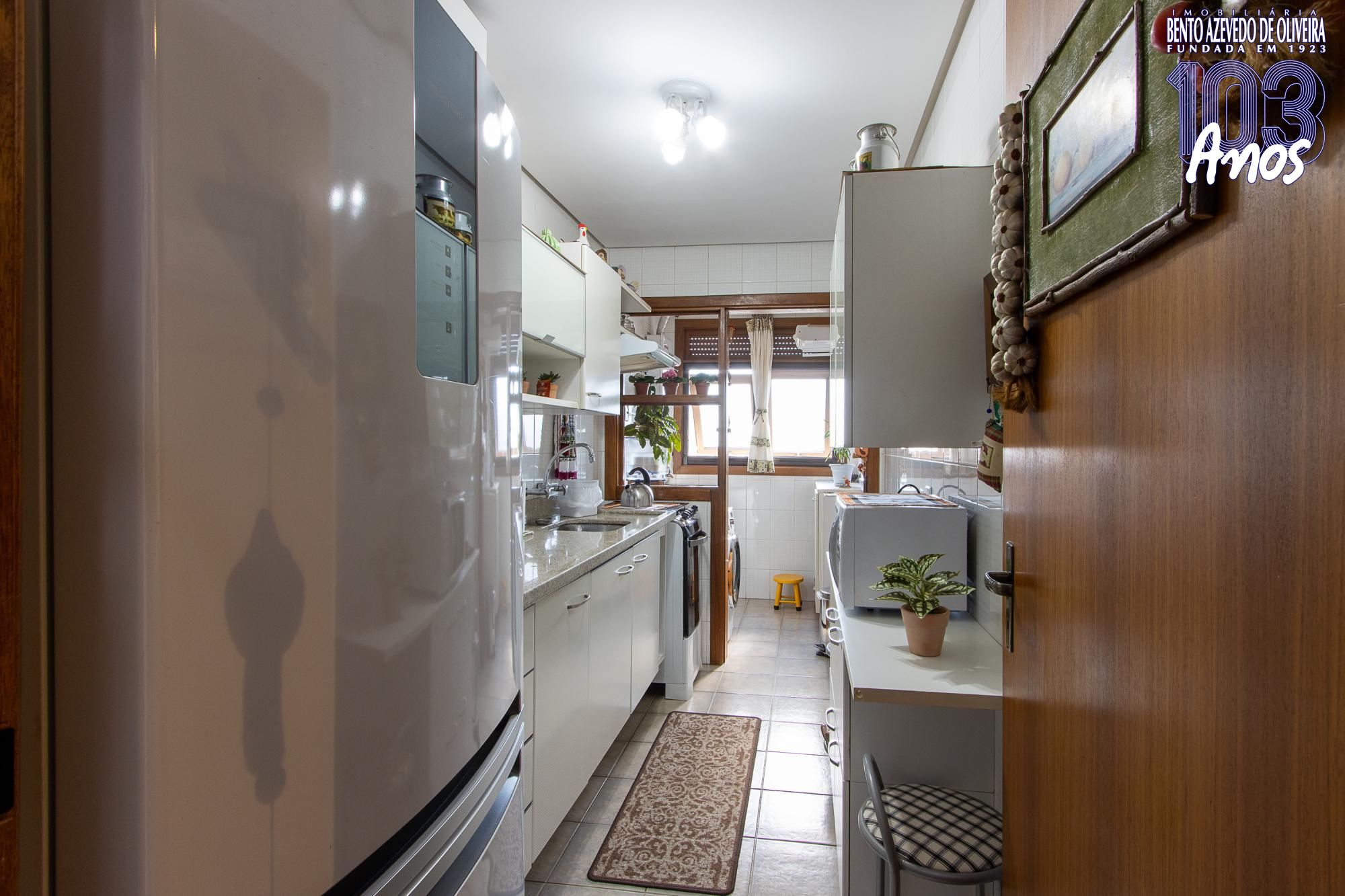Cobertura, 2 quartos, 203 m² - Foto 5