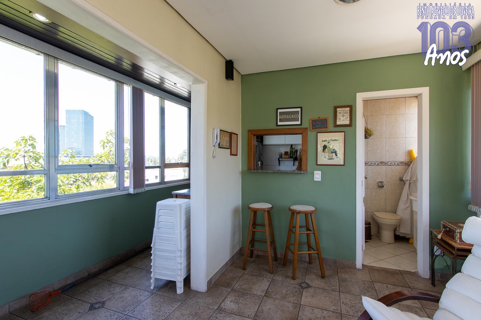 Cobertura, 2 quartos, 170 m² - Foto 36