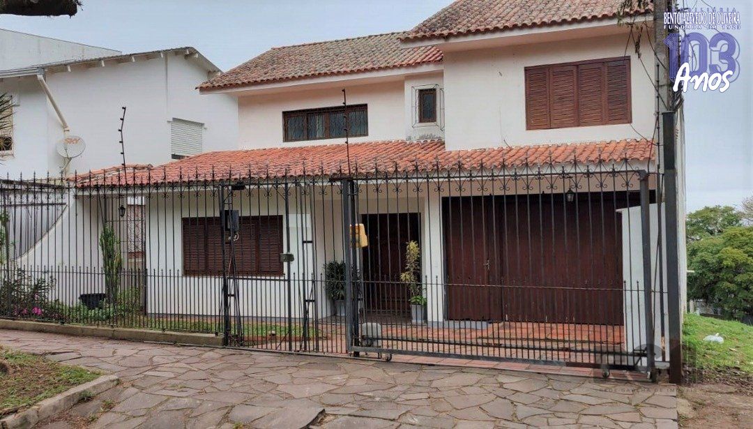Casa, 6 quartos, 352 m² - Foto 2