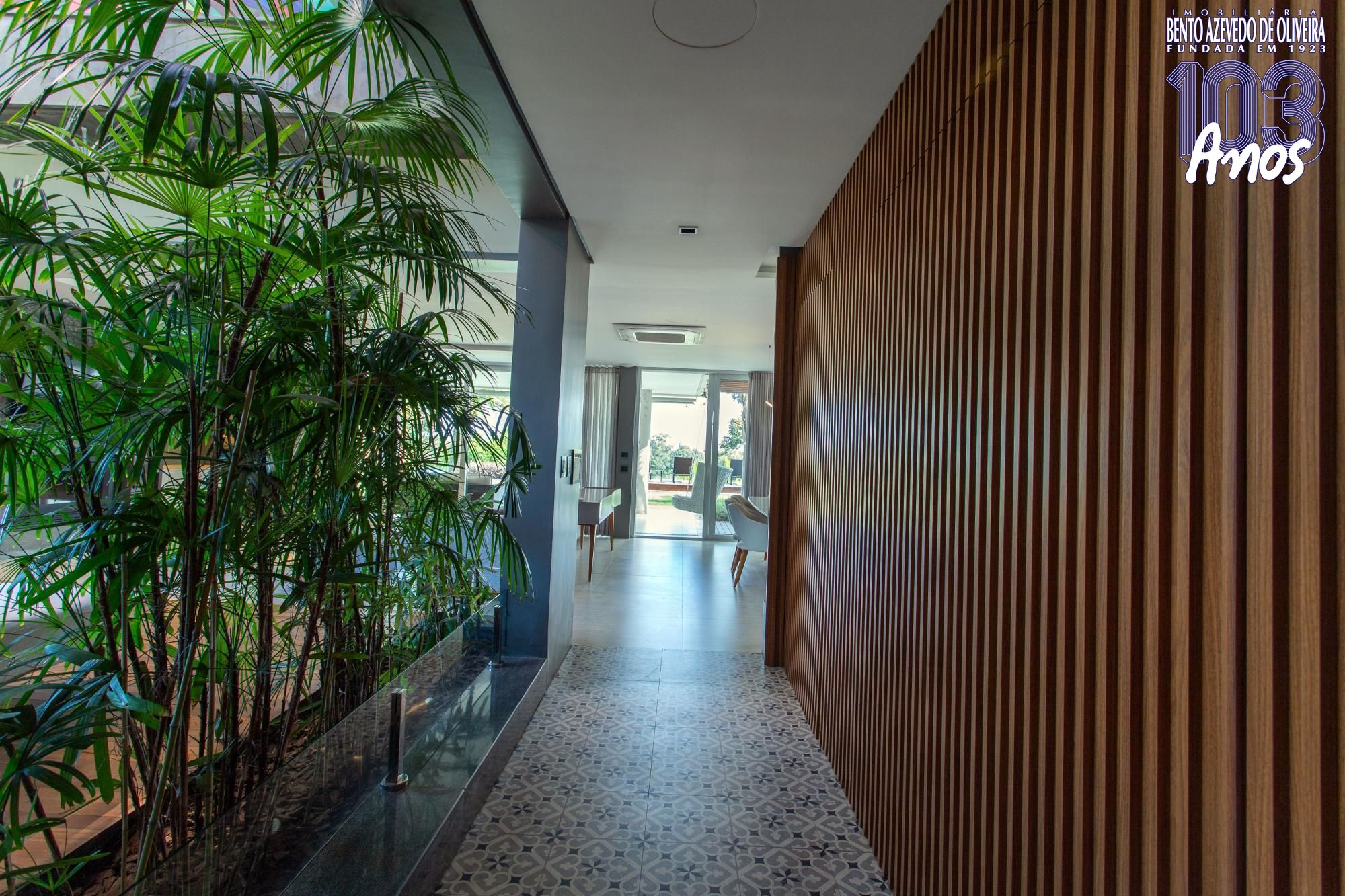 Casa de Condomínio, 4 quartos - Foto 9
