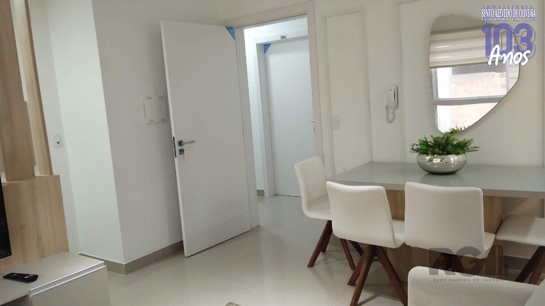 Apartamento, 2 quartos, 50 m² - Foto 2