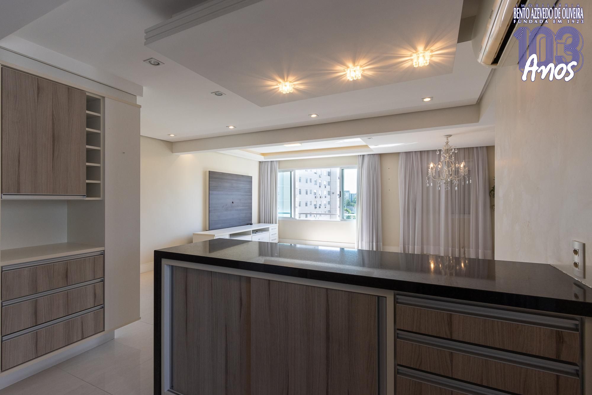 Apartamento, 3 quartos, 90 m² - Foto 16