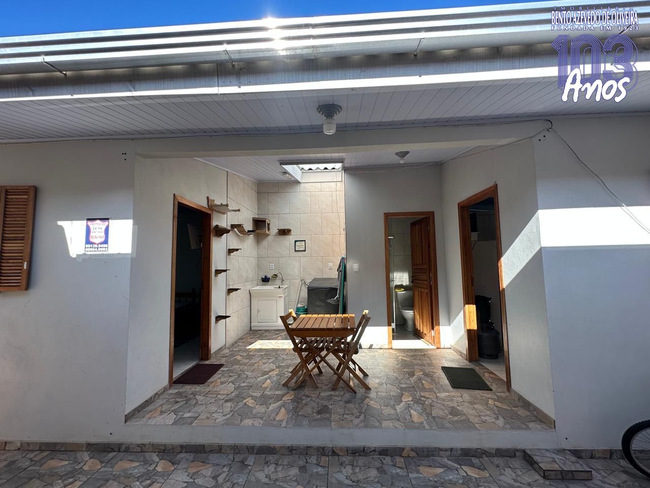 Casa, 4 quartos, 130 m² - Foto 11