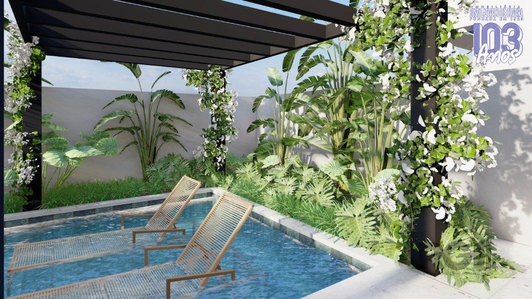 Casa de Condomínio, 5 quartos - Foto 9