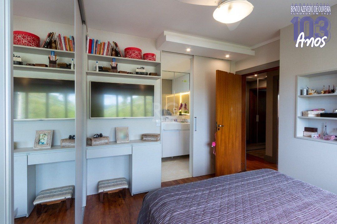 Cobertura, 3 quartos, 234 m² - Foto 23