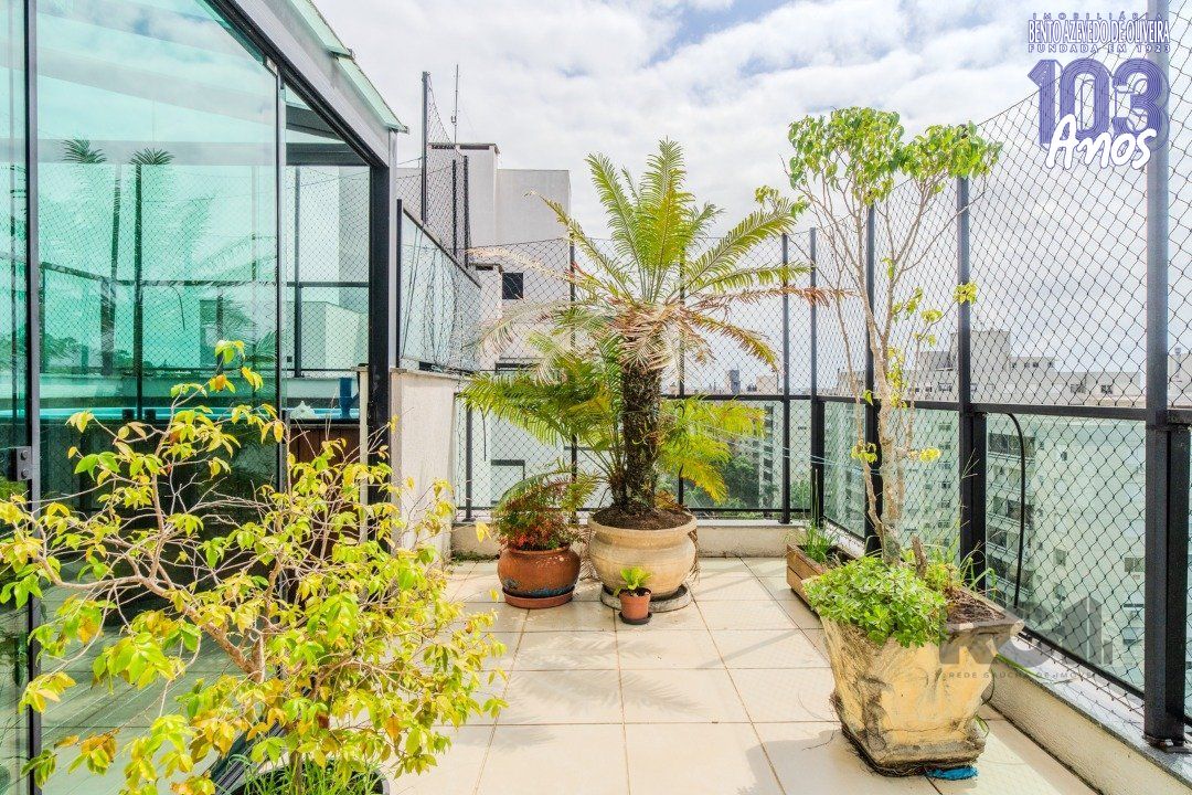 Cobertura, 3 quartos, 145 m² - Foto 3
