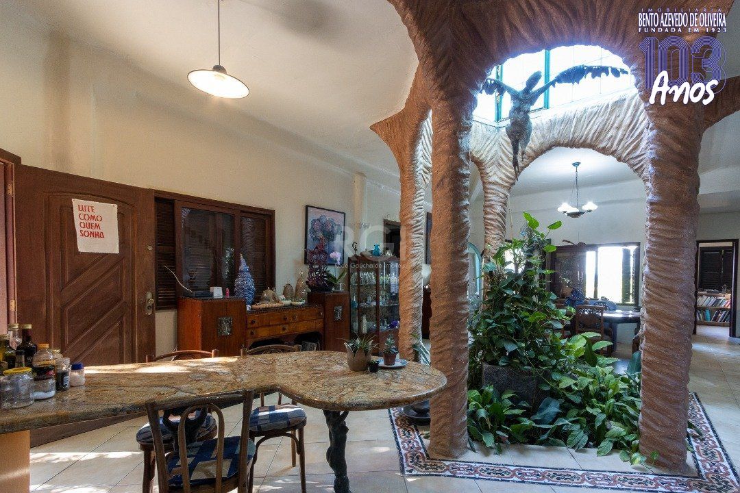 Casa, 3 quartos, 200 m² - Foto 12