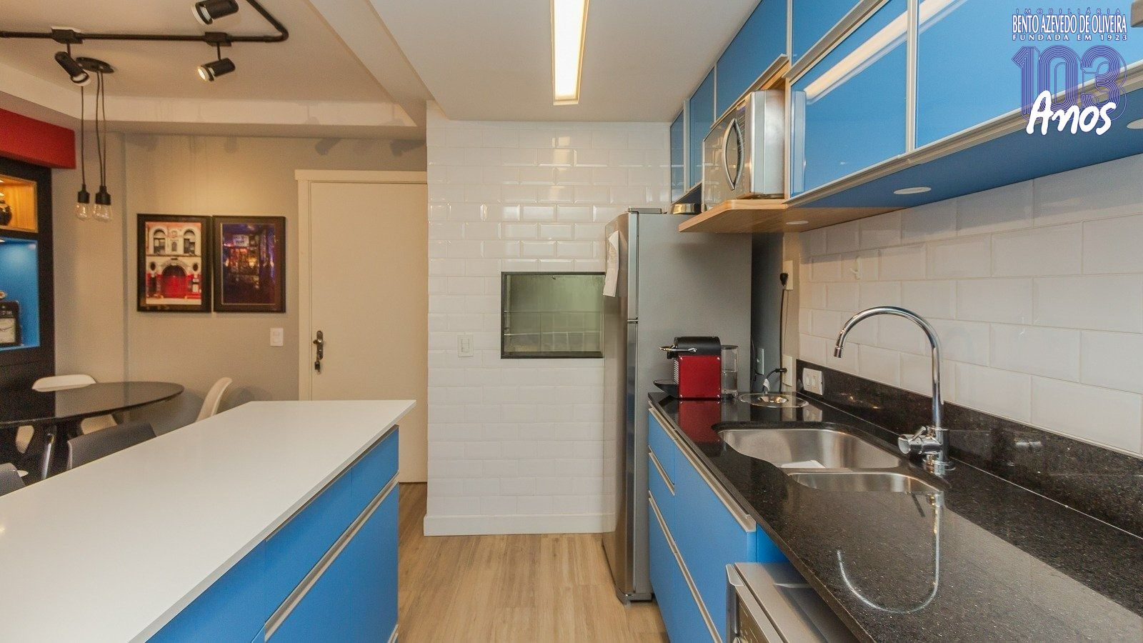 Apartamento, 2 quartos, 64 m² - Foto 5