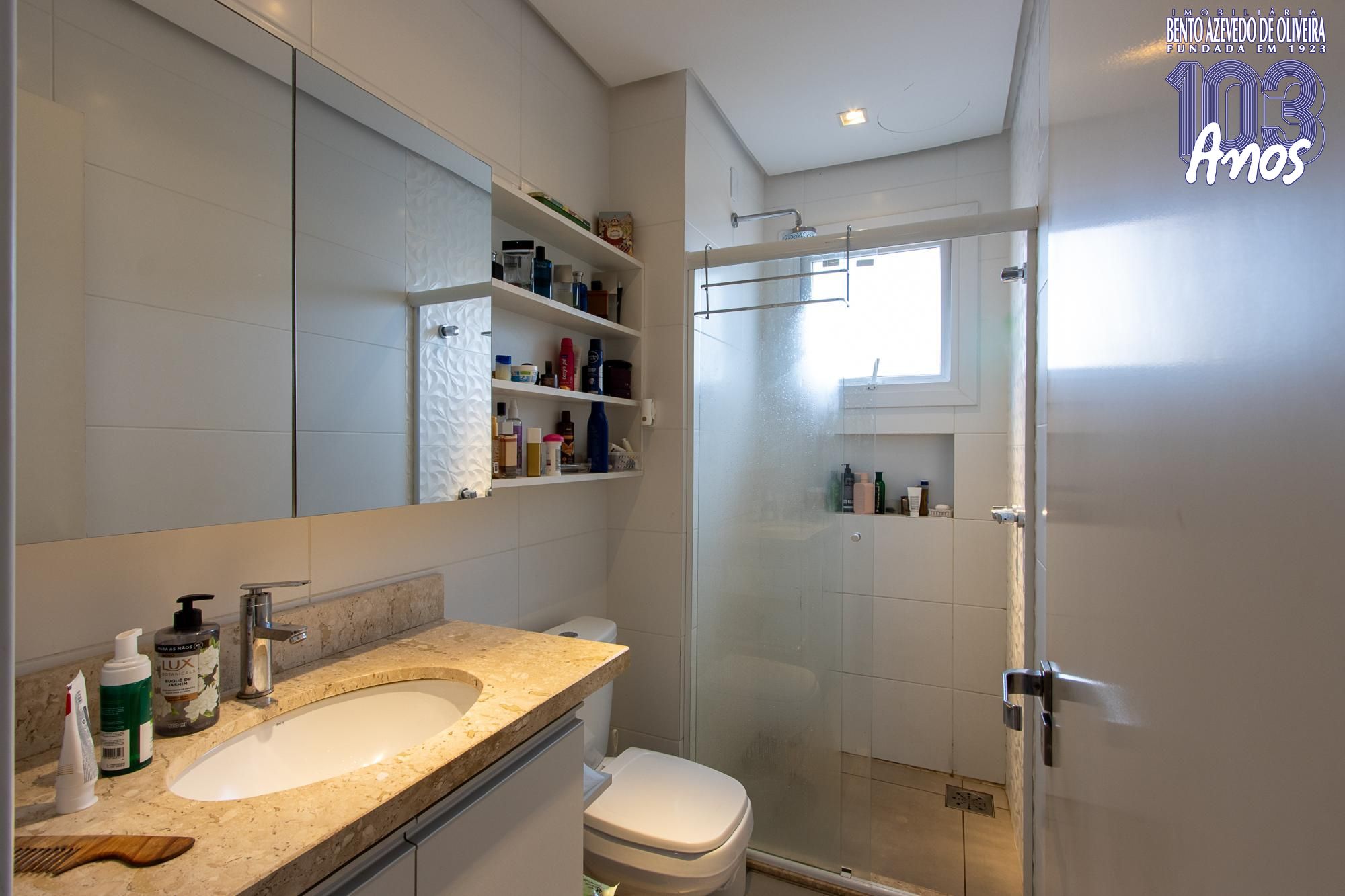 Apartamento, 3 quartos, 98 m² - Foto 16