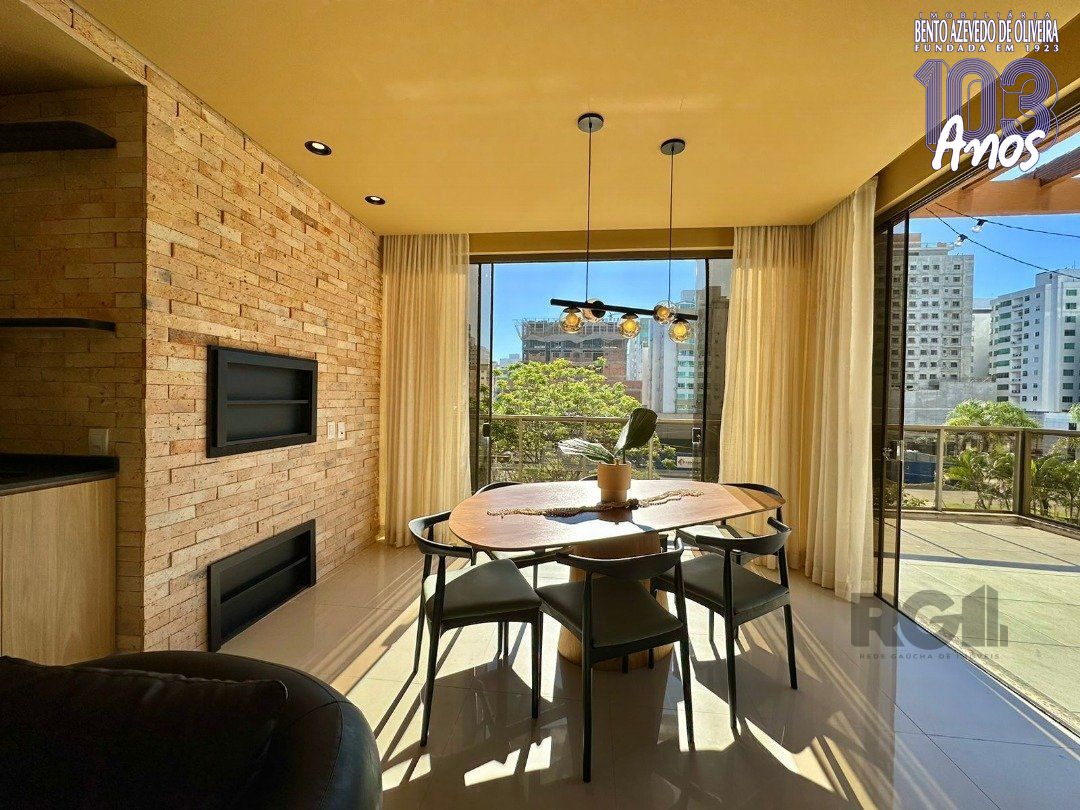 Apartamento, 2 quartos, 133 m² - Foto 11