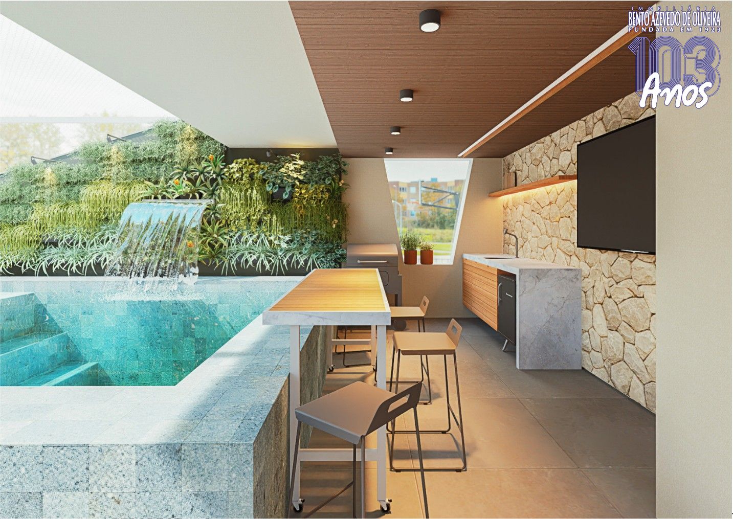 Cobertura, 3 quartos, 554 m² - Foto 10