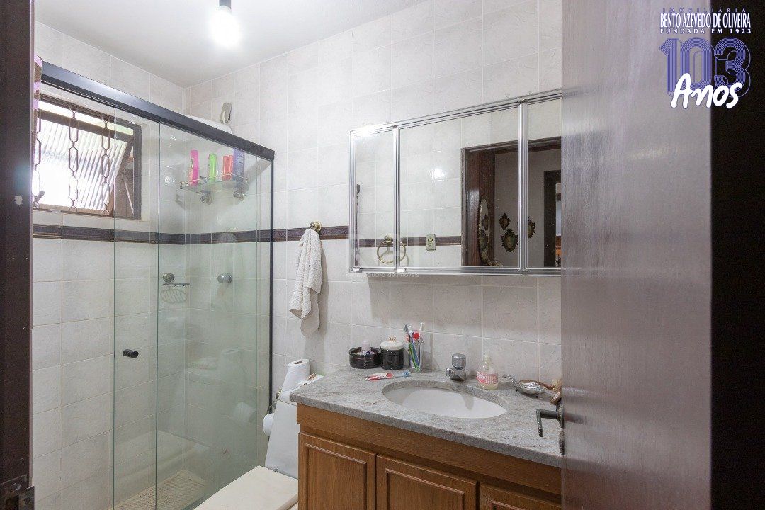 Casa, 3 quartos, 200 m² - Foto 14