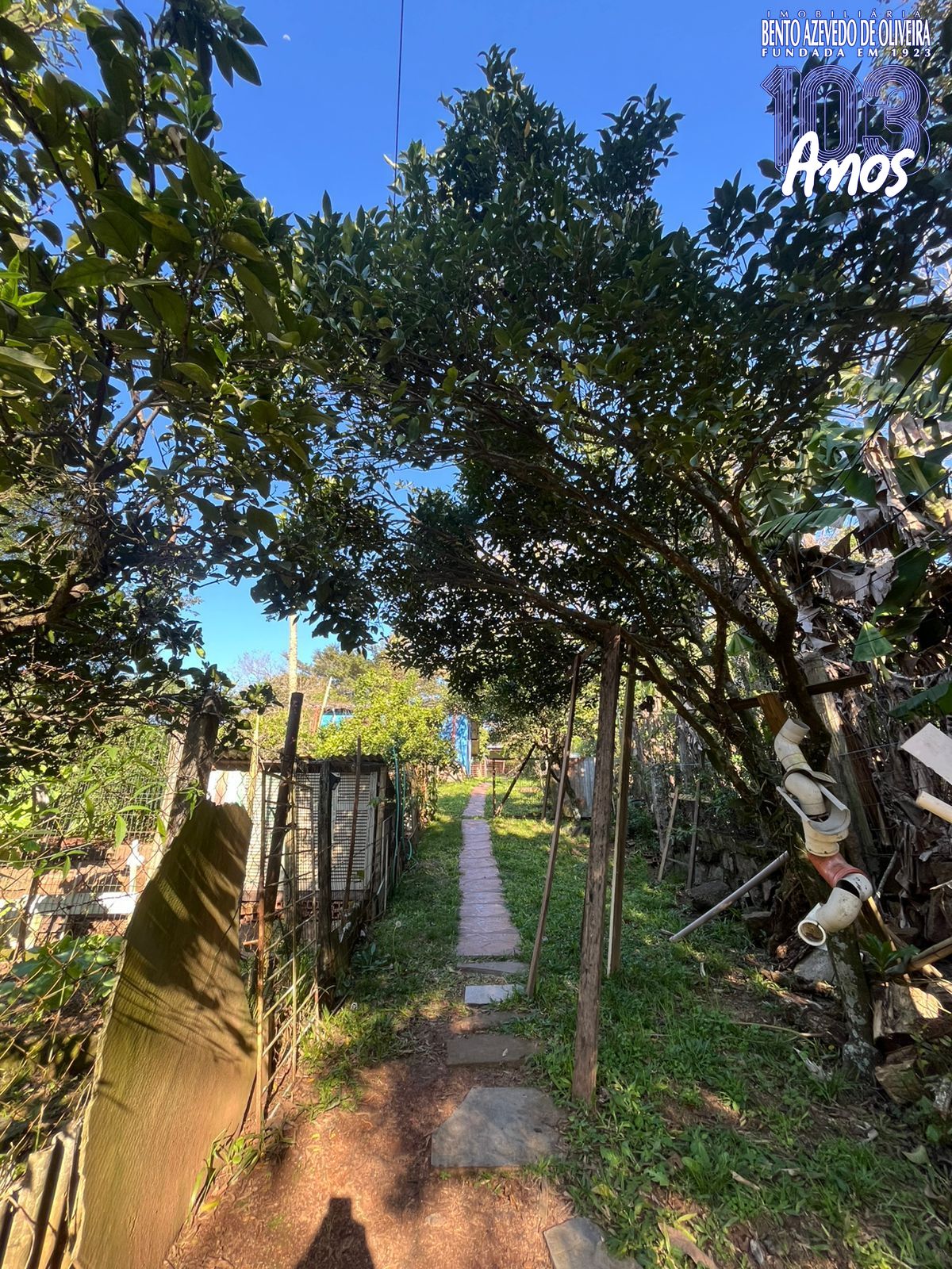 Terreno, 1452 m² - Foto 7