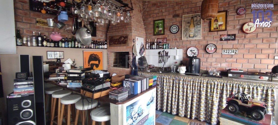 Casa, 3 quartos, 250 m² - Foto 15