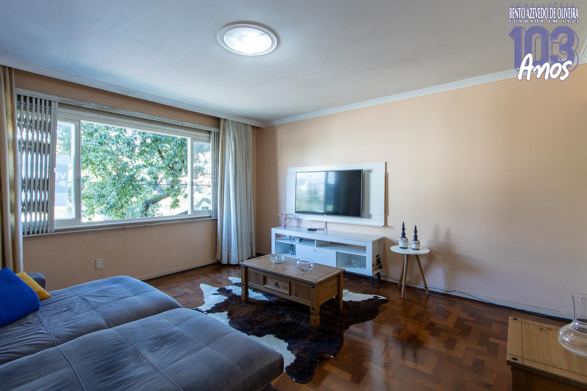 Apartamento, 4 quartos, 132 m² - Foto 4