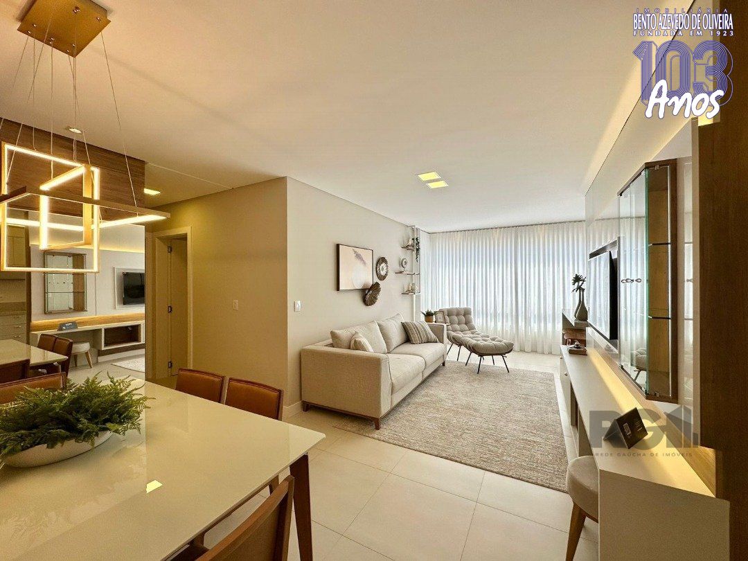 Apartamento, 2 quartos, 101 m² - Foto 23