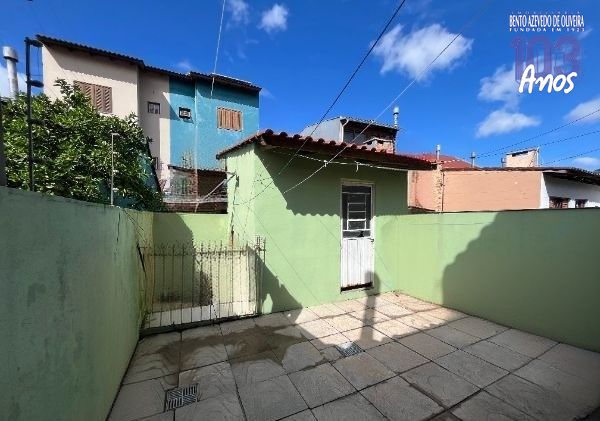 Casa, 2 quartos, 85 m² - Foto 20
