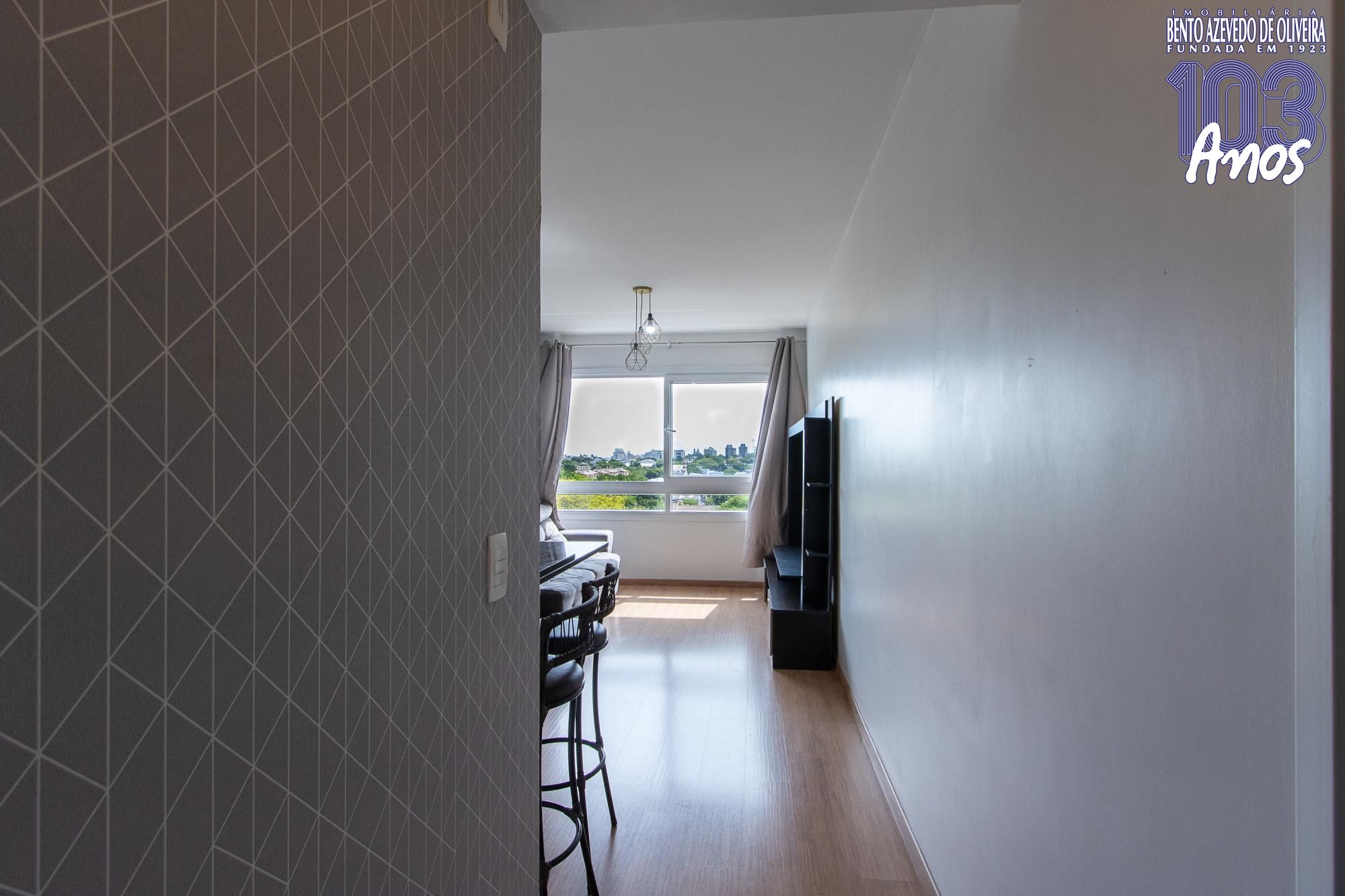 Apartamento, 2 quartos, 57 m² - Foto 2