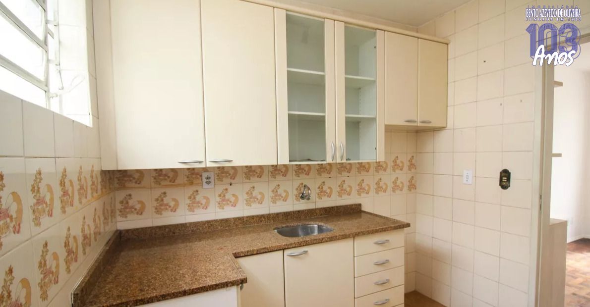 Apartamento, 2 quartos, 46 m² - Foto 5