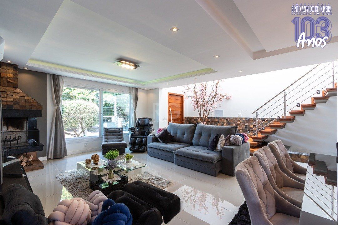 Casa, 3 quartos, 420 m² - Foto 4