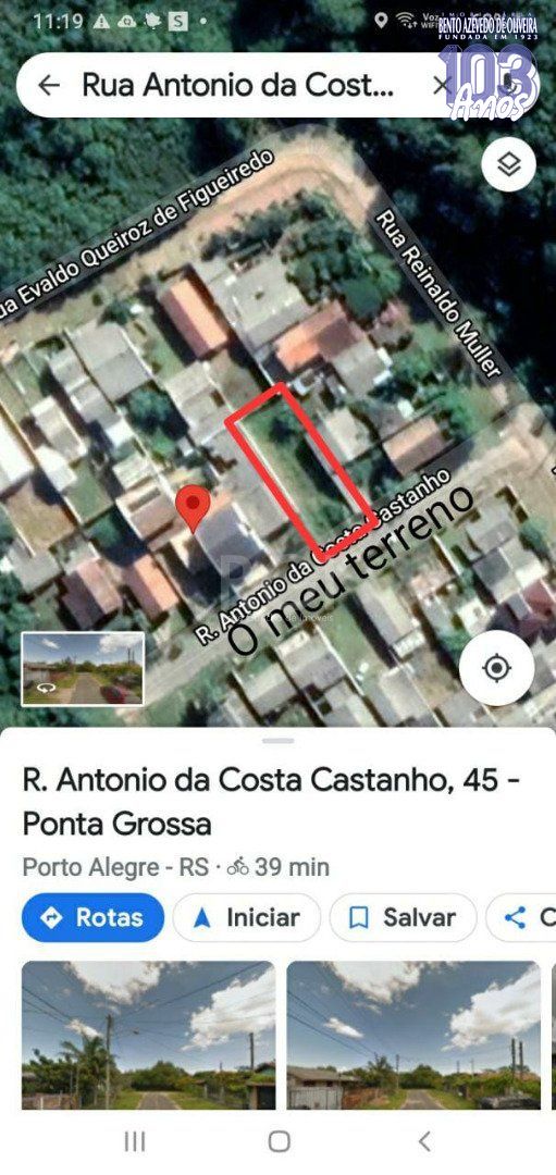 Terreno, 150 m² - Foto 2