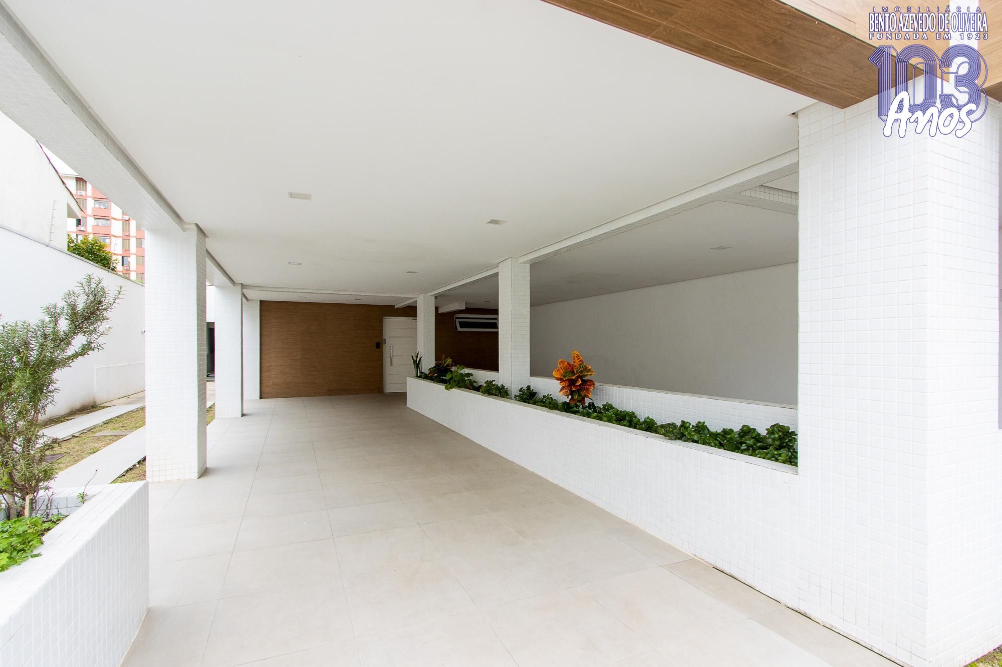 Apartamento, 3 quartos, 98 m² - Foto 30