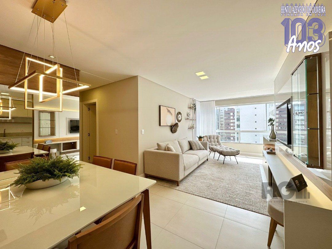 Apartamento, 2 quartos, 101 m² - Foto 4