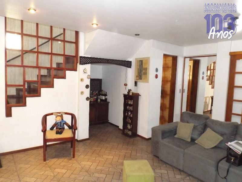 Casa, 3 quartos, 250 m² - Foto 23