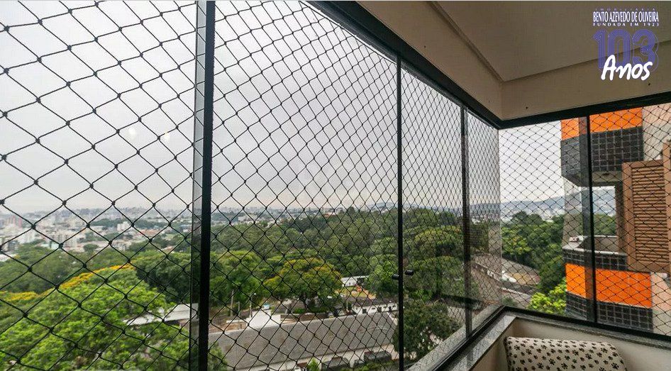 Cobertura, 3 quartos, 207 m² - Foto 9