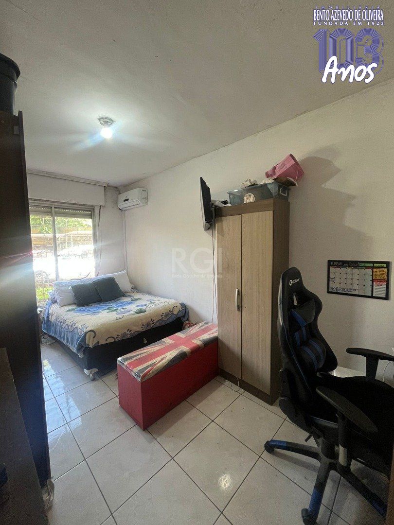 Apartamento, 1 quarto, 41 m² - Foto 19