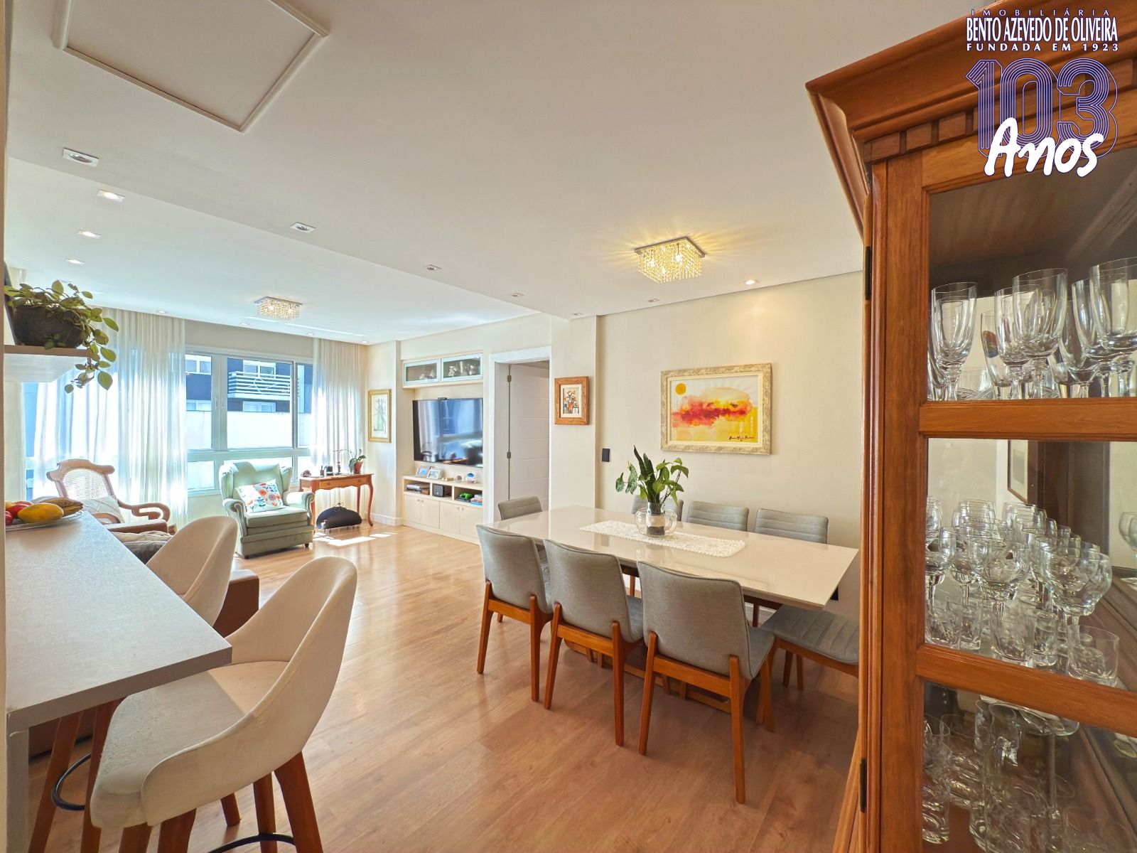 Apartamento, 3 quartos, 96 m² - Foto 36
