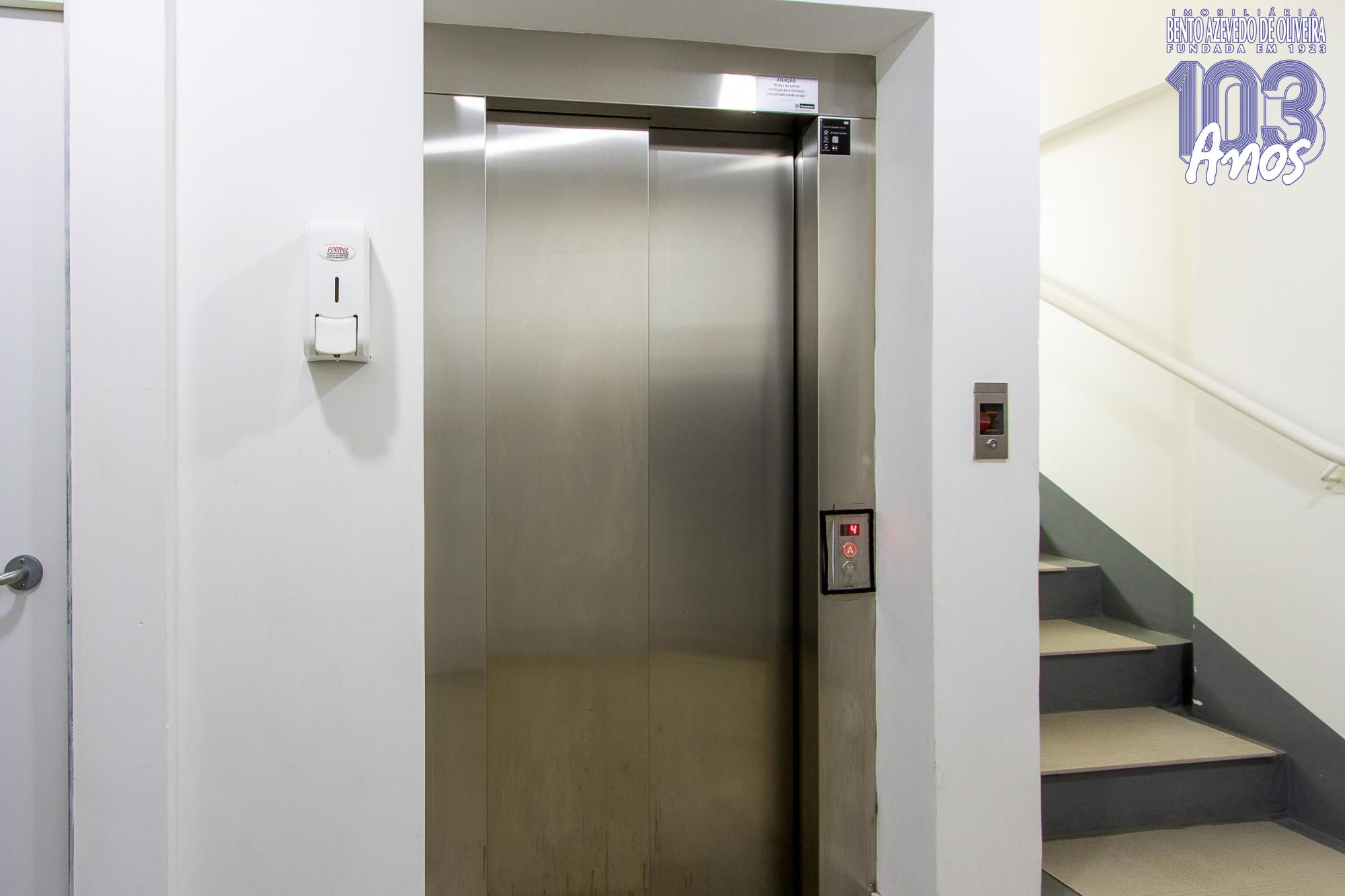 Apartamento, 3 quartos, 98 m² - Foto 32