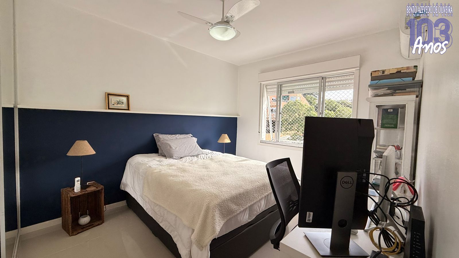Apartamento, 1 quarto, 49 m² - Foto 8
