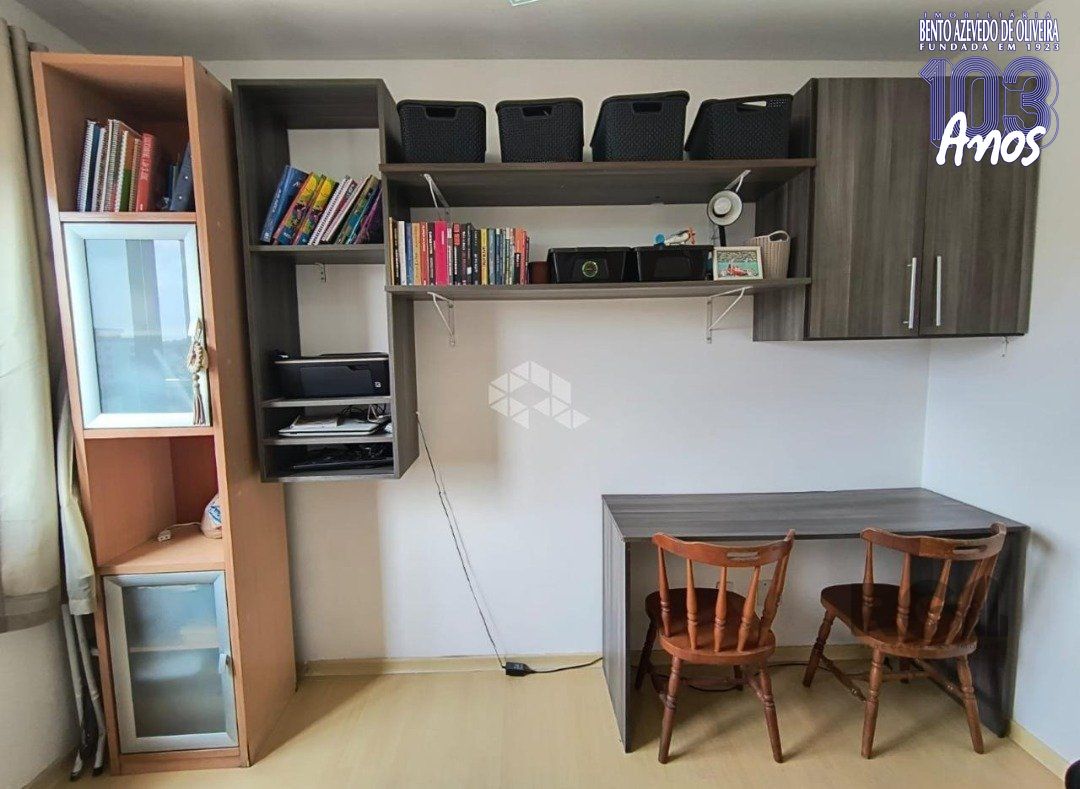 Cobertura, 3 quartos, 121 m² - Foto 11