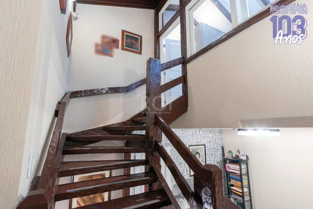 Casa de Condomínio, 4 quartos - Foto 38