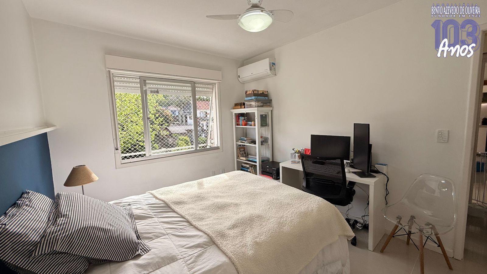 Apartamento, 1 quarto, 49 m² - Foto 7