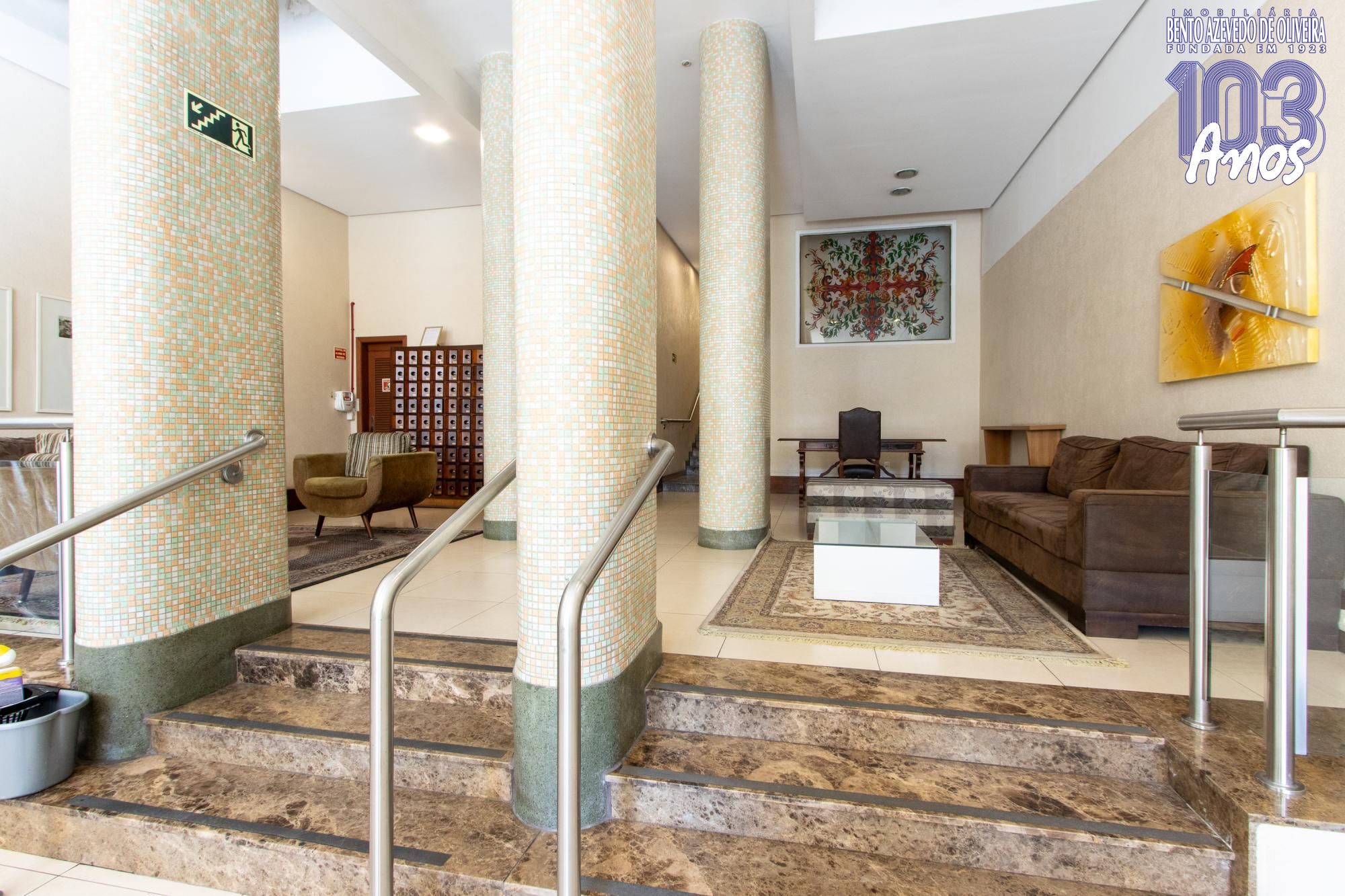 Apartamento, 2 quartos, 74 m² - Foto 3