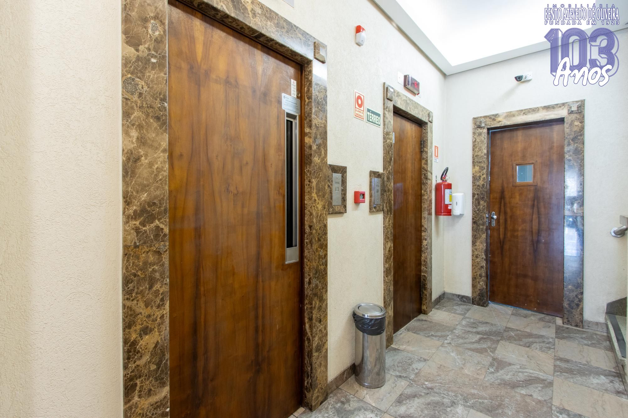 Apartamento, 2 quartos, 74 m² - Foto 5