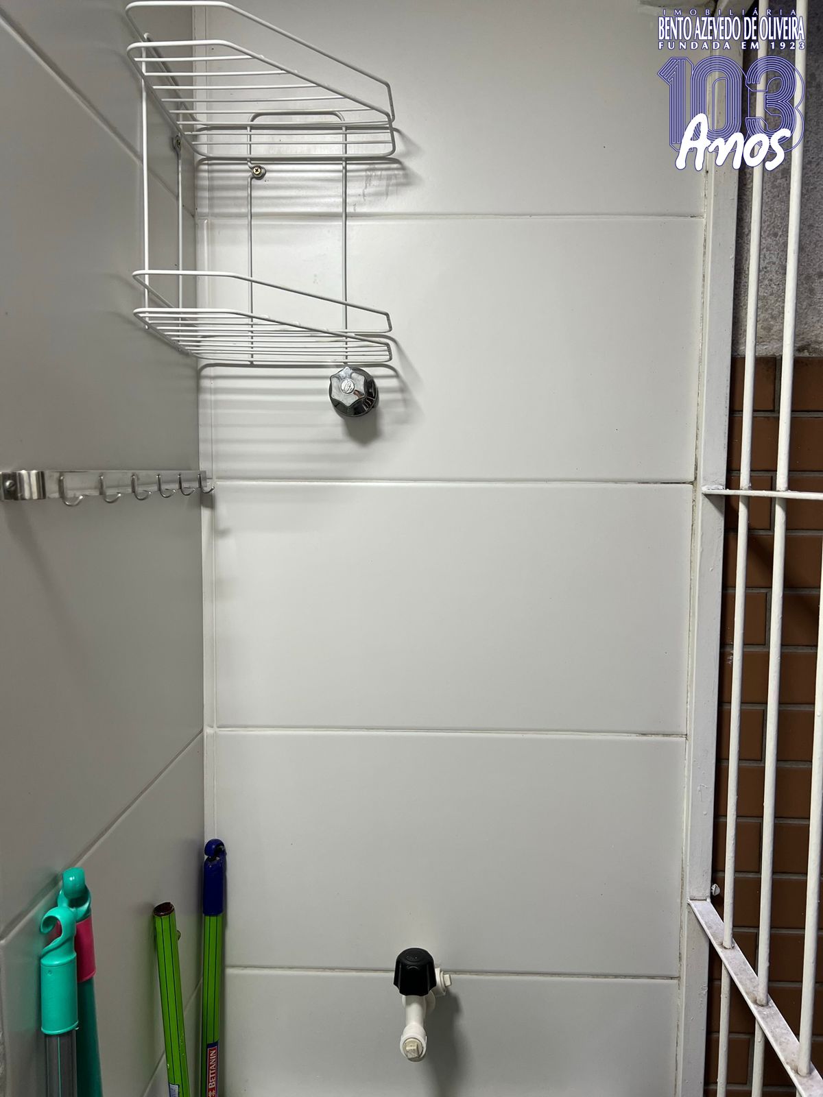 Apartamento, 1 quarto, 30 m² - Foto 7