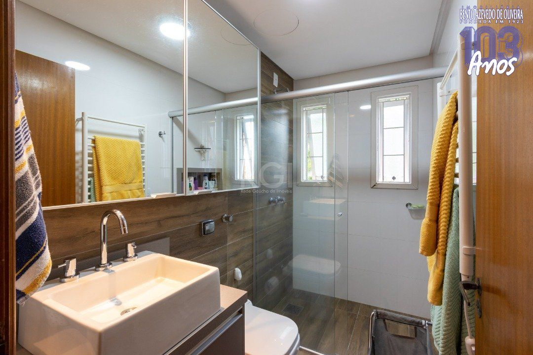 Cobertura, 3 quartos, 234 m² - Foto 17